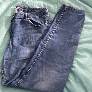 🔵2 for $16 bundle! H&M Skinny Jeans